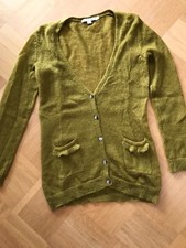 Johnnie J. Boden Strickjacke