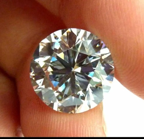 Lab grown 10ct cvd diamant - cvd,