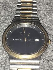 Junghans Solar 1 Armbanduhr