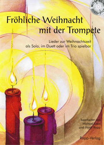 Fröhliche weihnacht mit - weihnacht, der