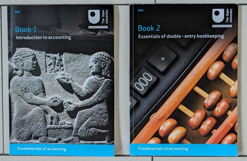 Open university b124 - open,
