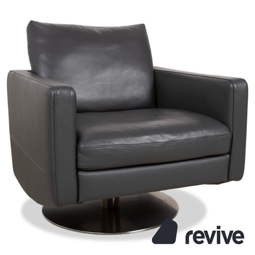 Natuzzi relevé leder - relevé,