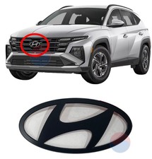 Original OEM Matt Schwarz