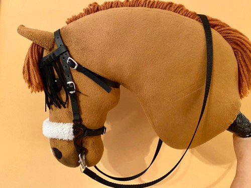 Hübsches hackamore für hobby - hübsches,