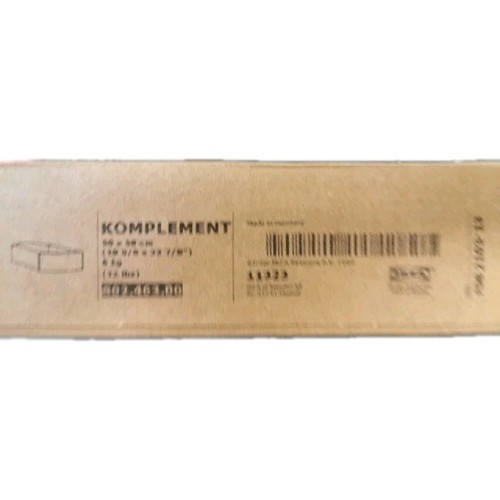 Ikea pax komplement - ikea, schublade