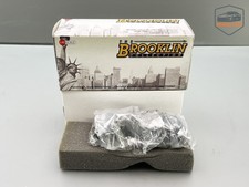 1:43 BrooklinModels BML17 1937 Chrysler Imperial Series C-14 Convert // 3 B 0428