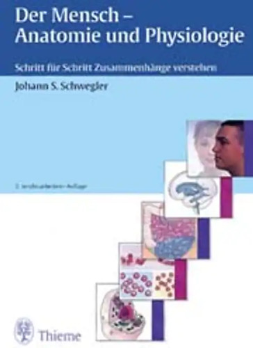 Der mensch anatomie und - -,