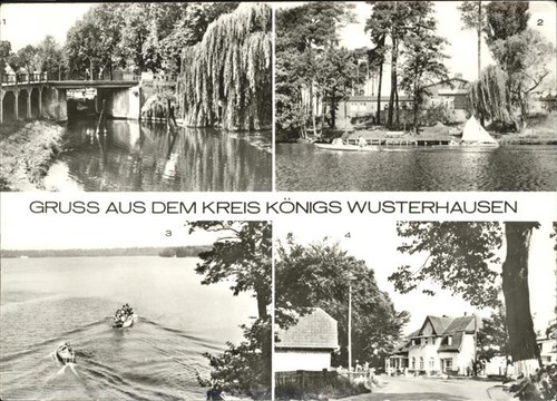 Wusterhausen dosse - wusterhausen,