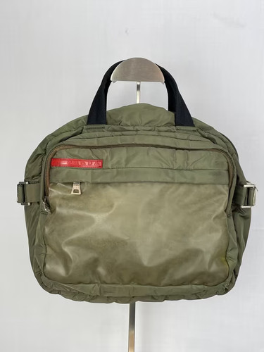 Vintage prada sport - sport, tessuto