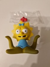 Kidrobot the Simpsons