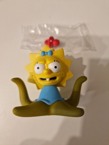 Kidrobot the simpsons - kidrobot,