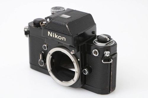 Nikon photomic analoge - nikon,
