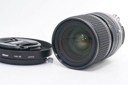 Mint nikon s zoom - [mint], ai-s