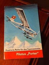 Pilatus 6 - pilatus, pc-6