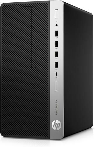 Elitedesk 800 g5 - 🔥,