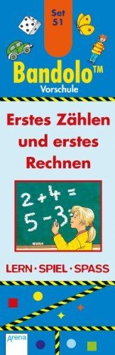 Erstes zählen und - und,