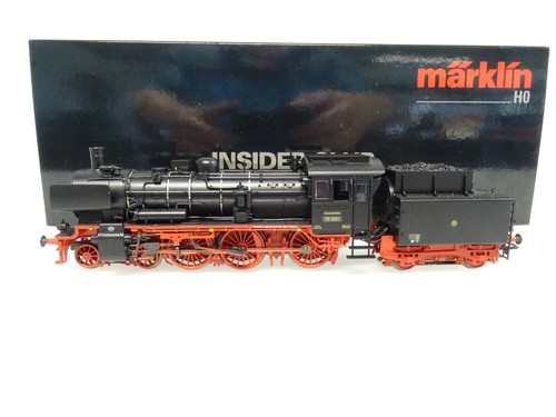 Märklin 39781 dampflok br - 39781,
