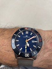 ADORA  Nautic Herrenuhr