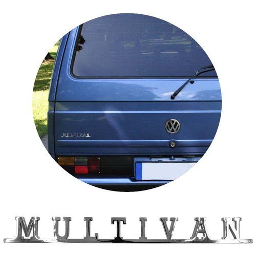 Decklid script emblem - emblem, badge