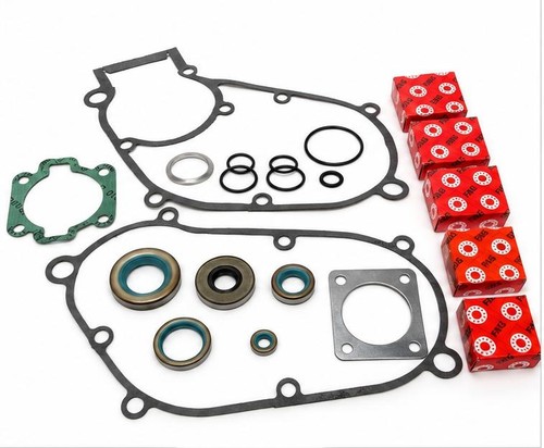 Nsu quickly gang motor - nsu,