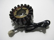Lichtmaschinen-Stator