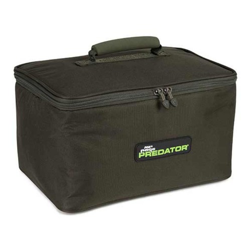 Fox rage predator - deadbait, bag