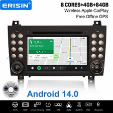 CD 4+64G Android CarPlay