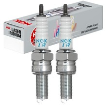 Zündkerze 2x NGK CR9EIA-9