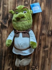 Shrek plüsch plüschtier - shrek,