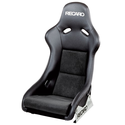 Recaro pole position abe sitz - position,