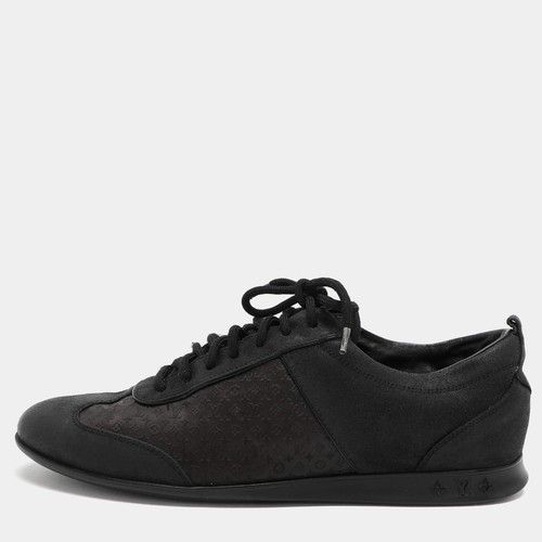Louis vuitton low top sneaker - louis,