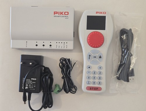 Piko 55821 digital - piko,