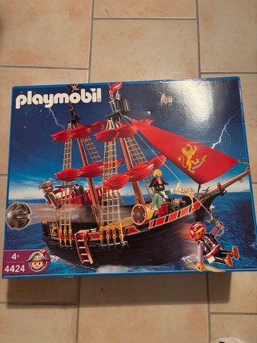 Playmobil 4424