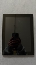 Apple iPad 4. Generation Wi-Fi 64 GB