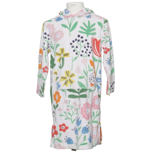 Mini boden kapuzenkleid - mini,