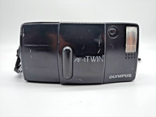 #SE2115# Olympus AF-1 Twin
