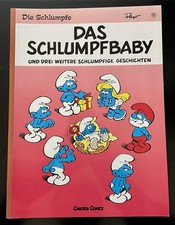 Die Schlümpfe Nr 12 - Das