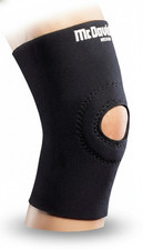 McDavid Kniebandage mit