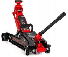 Wagenheber Low Profile Point