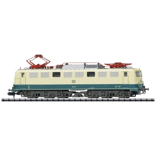 Minitrix 16157 lok - n, 150