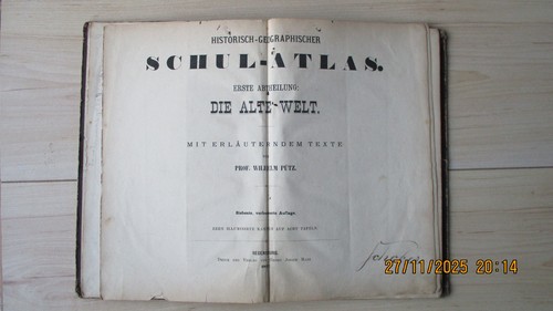 Historisch-Geographischer