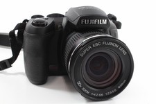 Fujifilm Finepix HS20 exr