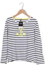 SAINT JAMES Langarmshirt Damen