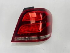 Rückleuchte mercedes benz - rückleuchte, mercedes-benz