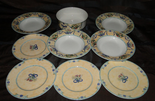 Villeroy boch castellina - &,