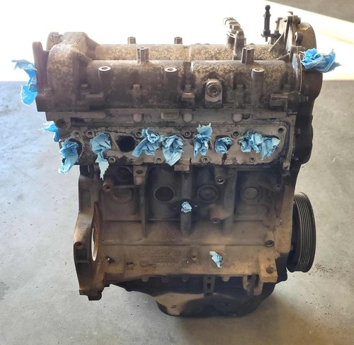 Motor opel combo 3853943 - motor,