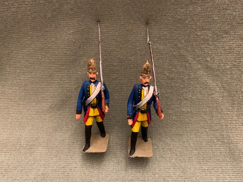 German artilleryman preußen - german,