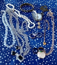 Schmuck konvolut aus dem - aus, alten