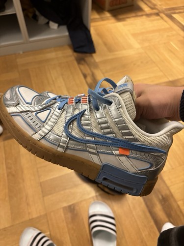 Nike off white air - off-white,