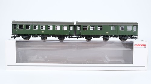 Märklin 94318 umbauwagen - märklin, h0